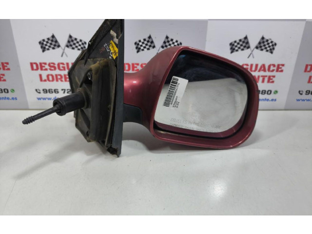 Zpětné zrcátko Tata Indica Vista I 2003 022788