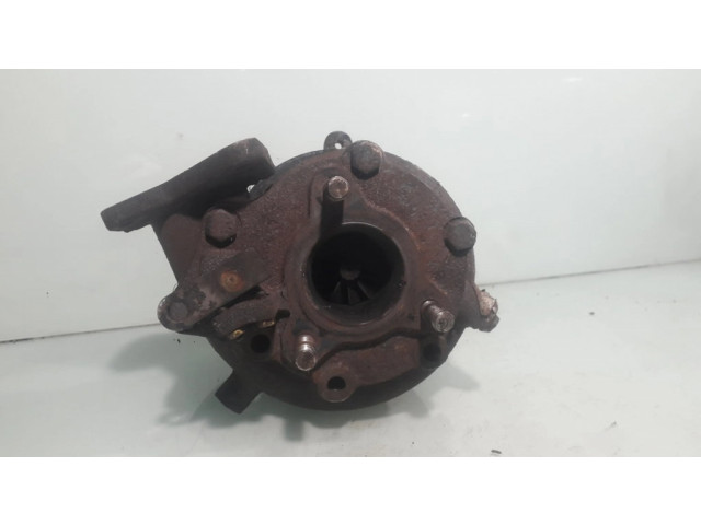 Турбина Mazda 323 F 2.0 VJ300104, RF4F для двигателя G