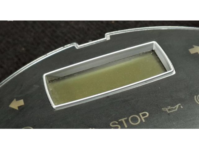 Панель приборов 1496286080, 503000170007   Citroen C8       