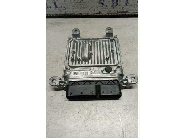 Řídící jednotka A6519007500 Mercedes-Benz CLK C207 A207 2012