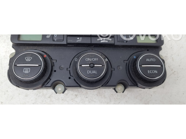 Блок управления климат-контролем 3C0907044AH   Volkswagen PASSAT B6