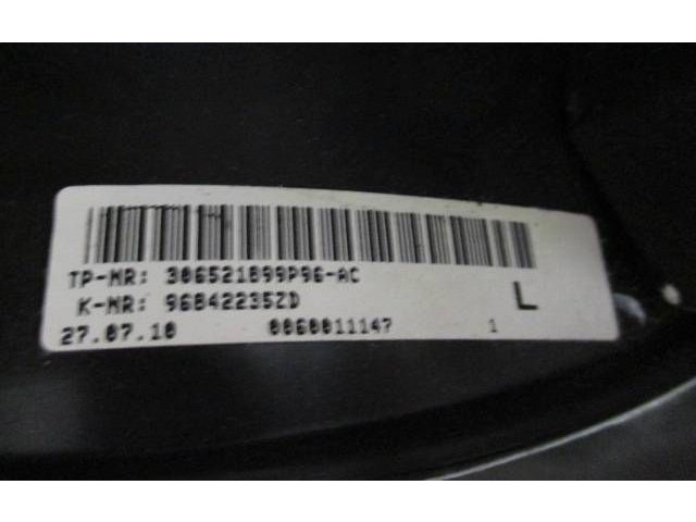 Volant Citroen C3 2013 306521899P96, 0060011147  