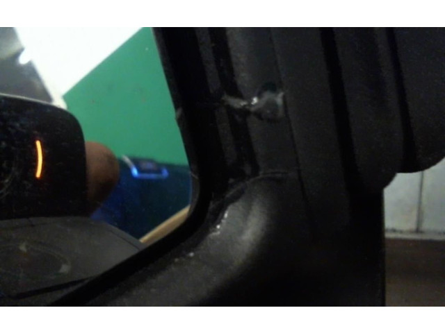 Zpětné zrcátko Fiat Punto (188) 2002