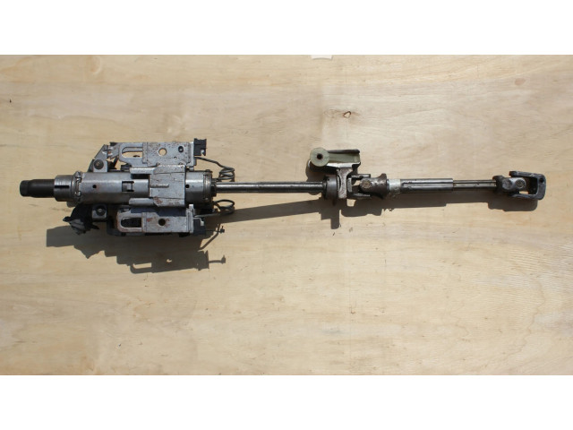  рейка  Колонка рулевая 6Q1419501F   Skoda Fabia Mk1 (6Y) 1999 - 2007 года