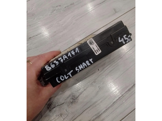 Блок комфорта 8637A171 Mitsubishi Colt CZ3