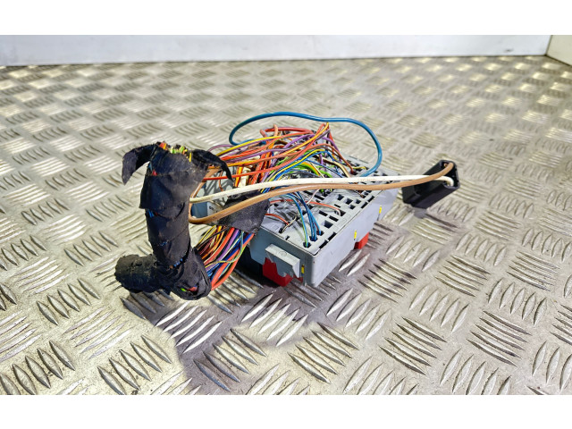 Pojistková skříňka 51781452 Alfa Romeo Mito 2009