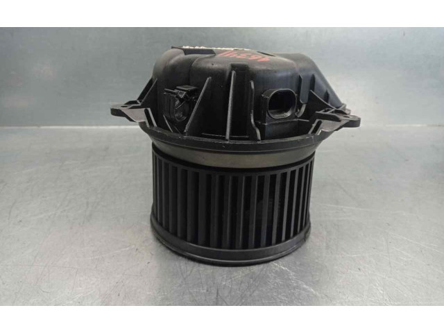 Вентилятор печки    6441K9   Peugeot 406