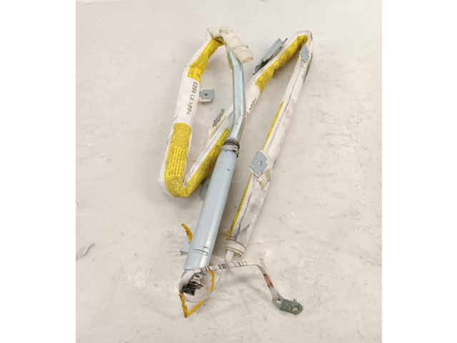 Боковая подушка безопасности 8621034000 SsangYong Korando