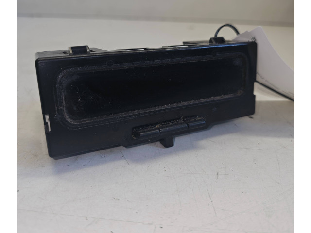 Дисплей    P8200028364A   Renault Scenic I