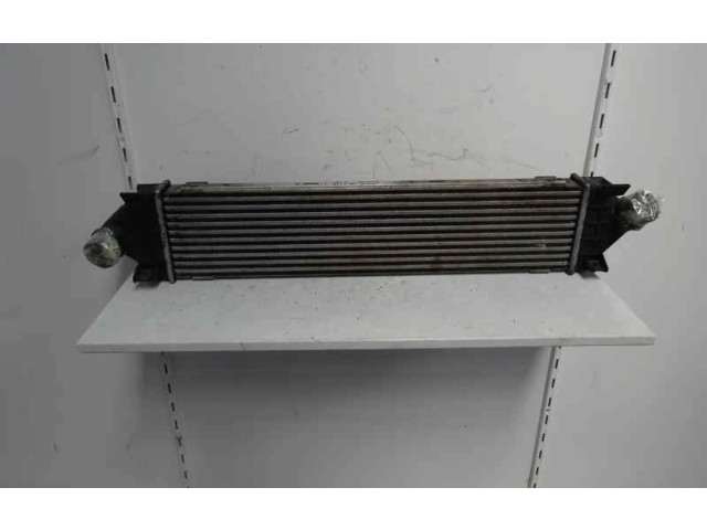 Интеркулер Ford S-MAX