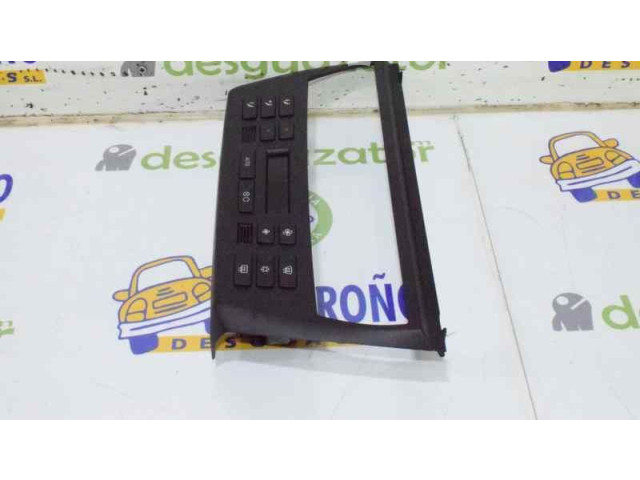 Блок управления климат-контролем 64113443981, 64113443981   BMW X3 E83