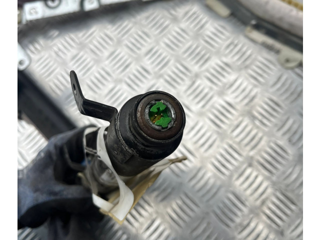 Боковая подушка безопасности 9208893, 9208893 Volvo S80