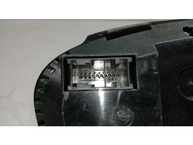 Панель приборов    BMW X5 E70       