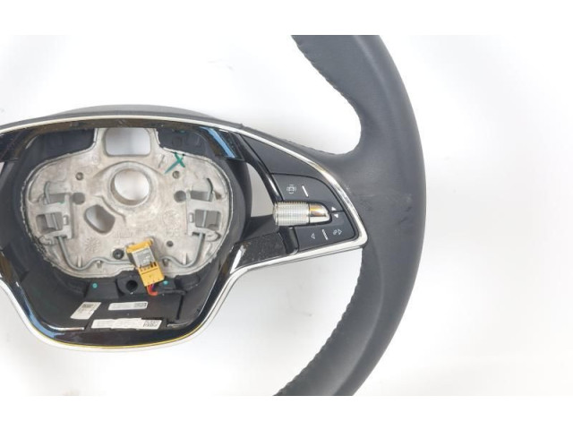 Руль Skoda Karoq 2017 - года 5E3419093A, 5E3419093A