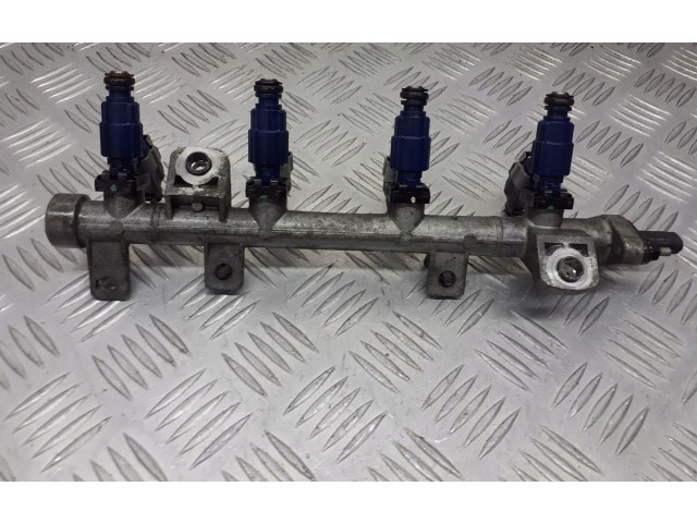 Vstřikovací lišta KIA Picanto