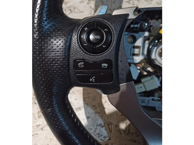 Řídící jednotka Lexus IS IV XE40 2022