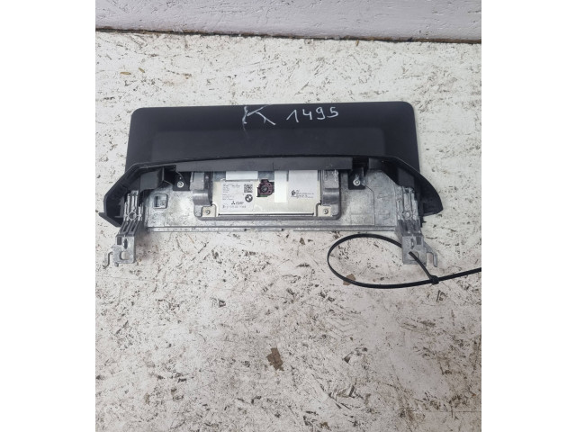 Дисплей    5a42087   BMW X3 G01