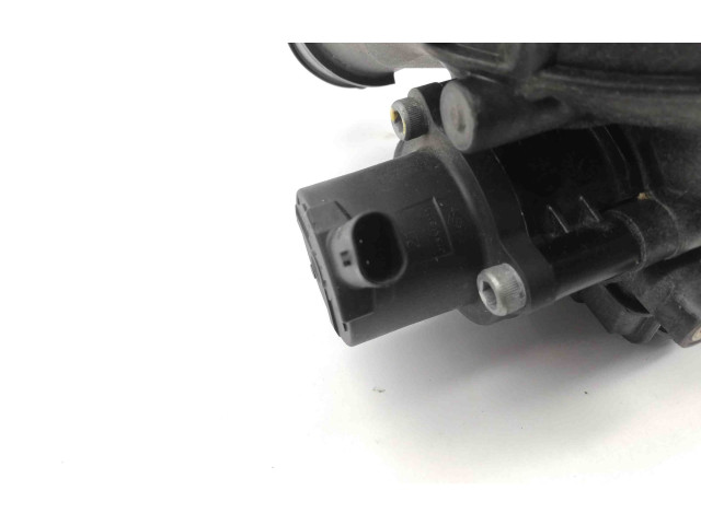 Поршень с шатуном 198A8000 Fiat Bravo