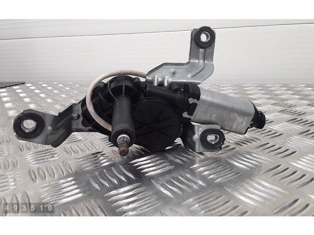 Моторчик дворников 8638163    Volvo XC90