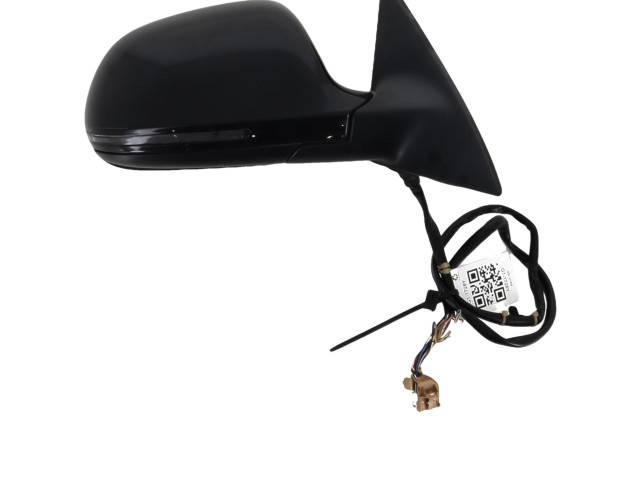 Zpětné zrcátko Audi A8 S8 D3 4E 2008 4E1857410S3FZ, G1-1728Y