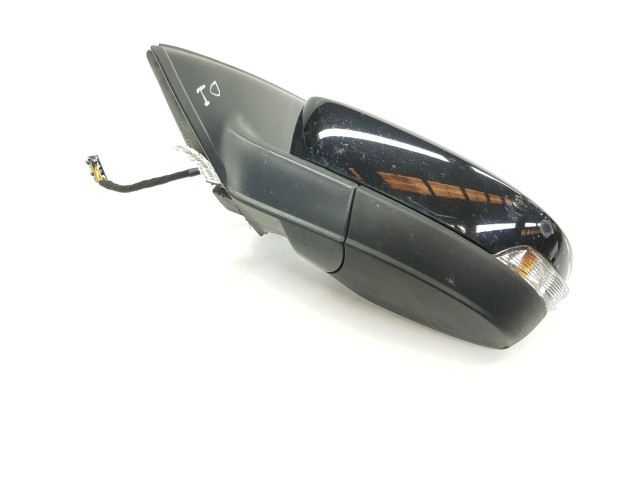 Зеркало электрическое Skoda Fabia Mk3 (NJ) 2015 - 2021 года