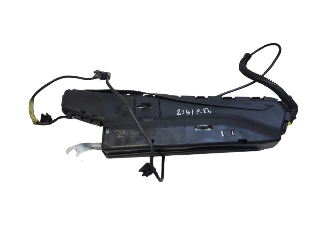 Подушка безопасности в сиденье 1K4880242D, 34033708B   Skoda Octavia Mk2 (1Z)