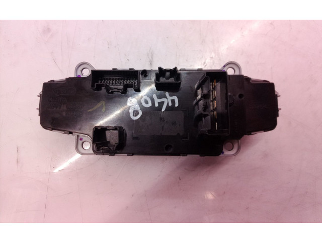 Модуль блока управления кондиционером AV1T18549, AV1T18549   Ford Tourneo