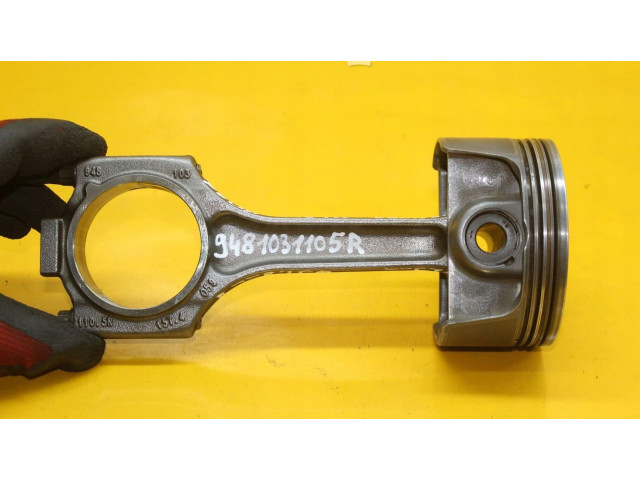 Píst 9481031105R Porsche Panamera (970)