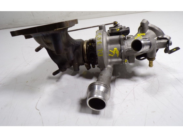  Турбина KIA Ceed  2823107600   для двигателя G3LE      