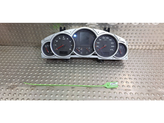 Přístrojová deska  Porsche Cayenne (9PA) 2007 7L5920875C  