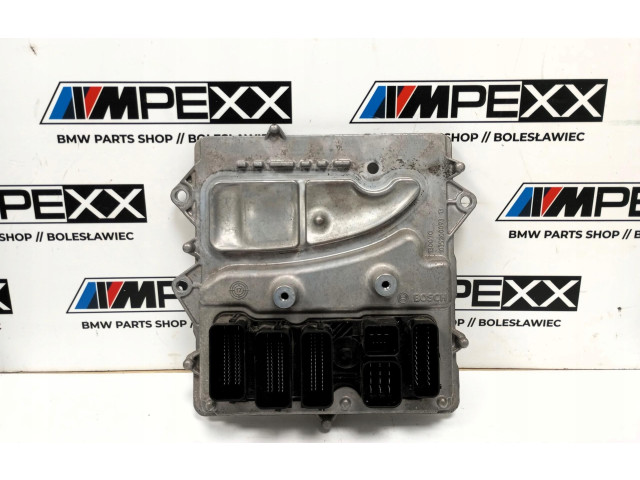 Řídící jednotka 8699973   BMW M3 F80 2017