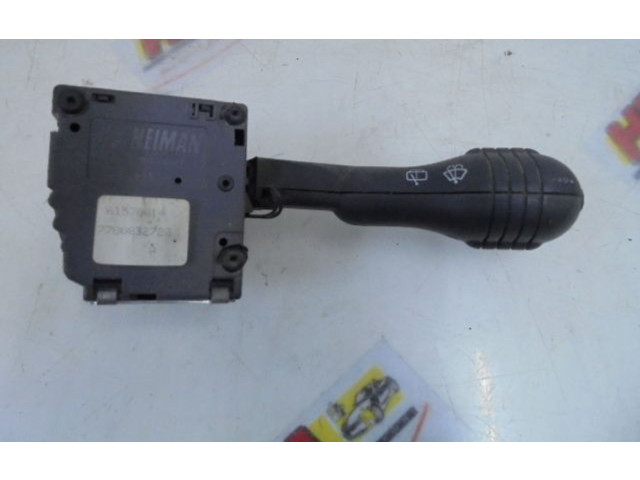 Ручка стеклоочистителей Renault Twingo I