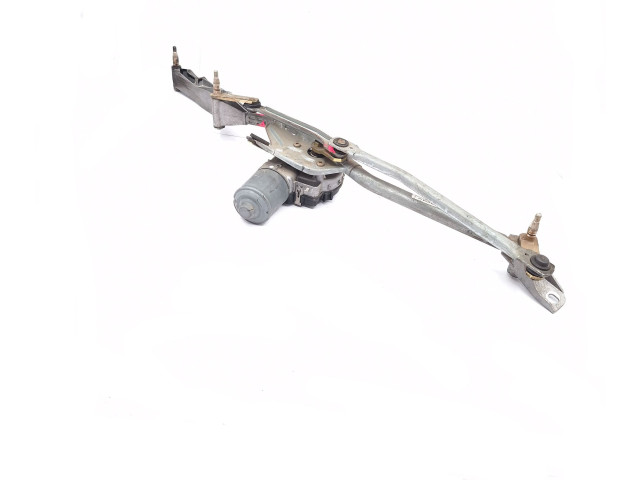 Комплект механизма стеклоочистителей 2118200142, 3397020349    Mercedes-Benz E W211   