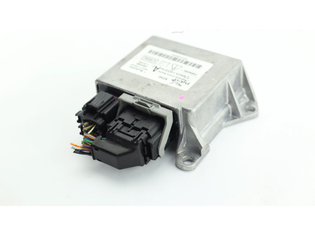 Блок подушек безопасности Jaguar XF