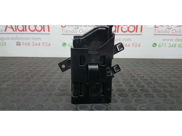 Блок управления 5N0035342E Volkswagen Beetle A5