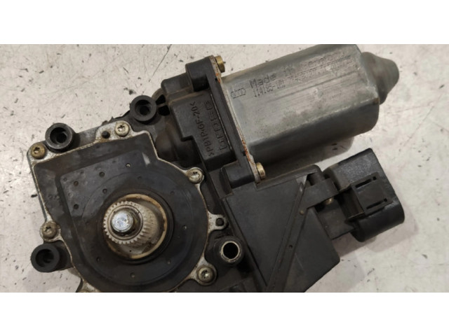 Передний двигатель механизма для подъема окон