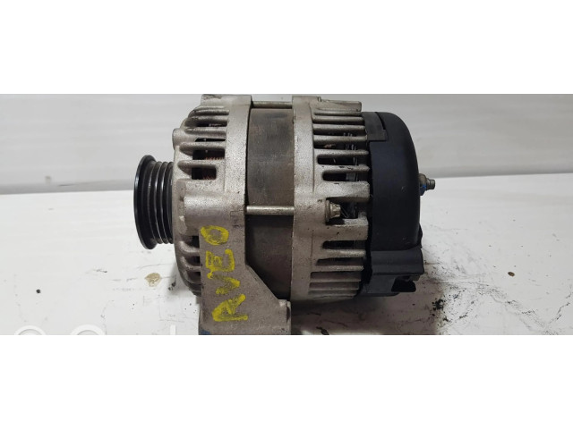Генератор 96936136, ALTERNADOR Chevrolet Astra 1.2