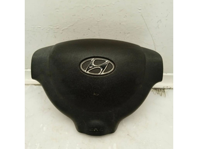 Подушка безопасности двери 569000X000CH Hyundai i10