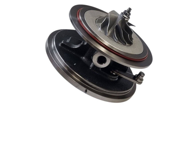  Турбина Chevrolet Corsa  771903, 96832200   для двигателя Z20S1      