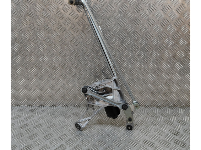 Комплект механизма стеклоочистителей 762955113, 762955023C Porsche Cayenne (9Y0 9Y3)