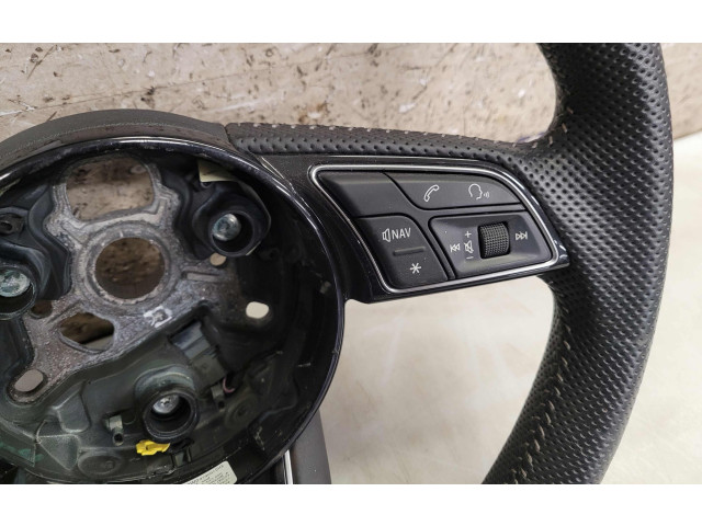 Volant Audi A3 S3 8V 2019 8W0419091DG, 8W0419091DG