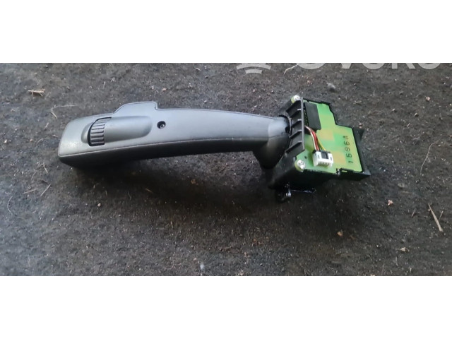 Ручка стеклоочистителей 17D770   Volvo C30