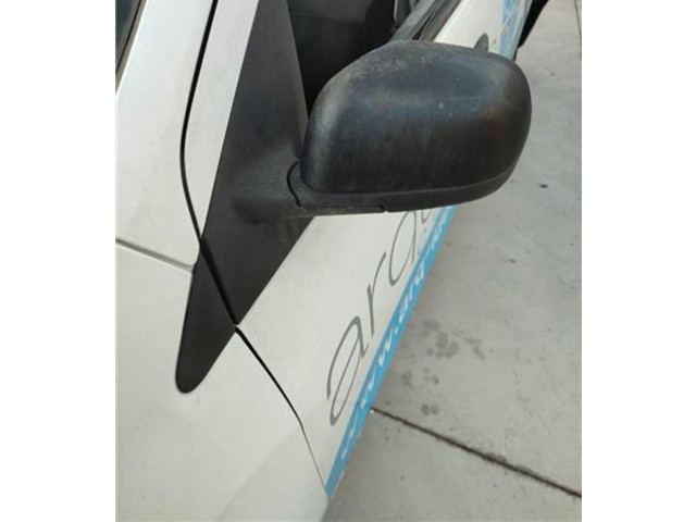 Зеркало электрическое Dacia Dokker 2012 - года