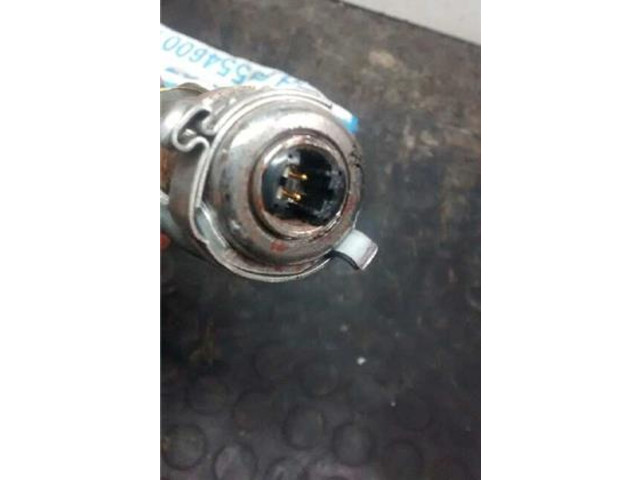 Турбина Надувная подушка для пассажира SsangYong Kyron  XX5LDSYXACV         