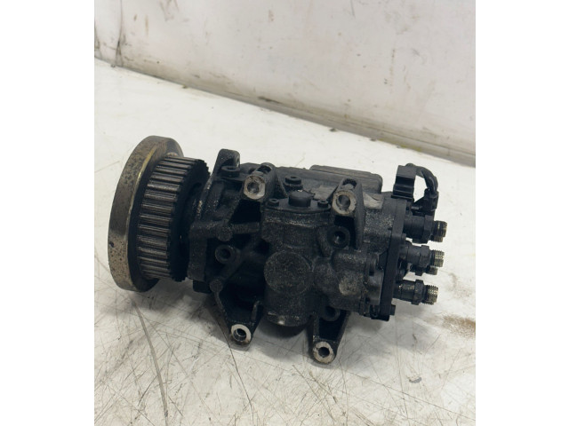 Топливный насос