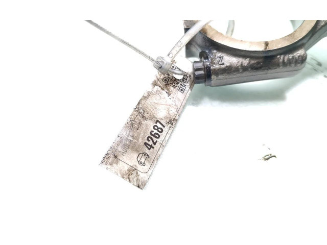 Масляный насос  CBAB CBAB  Audi A3 S3 8P 