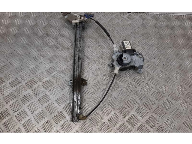 Zámek zadních dveří 80700BM706 Nissan Almera Tino