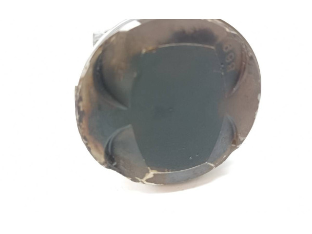 Píst M15A, VVTI Toyota Yaris