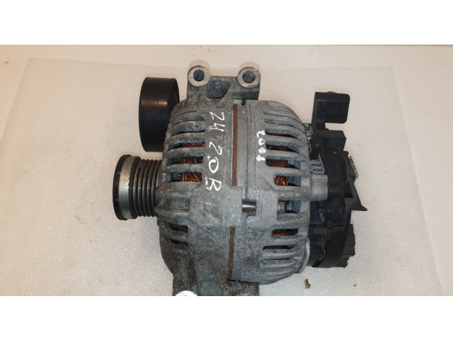 Генератор BMW Z4 E85 E86 2.0