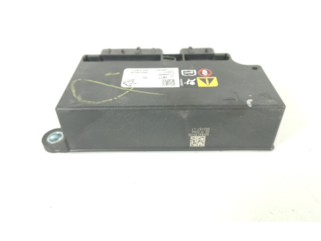 Блок подушек безопасности 13534490, 812586170   Chevrolet Camaro